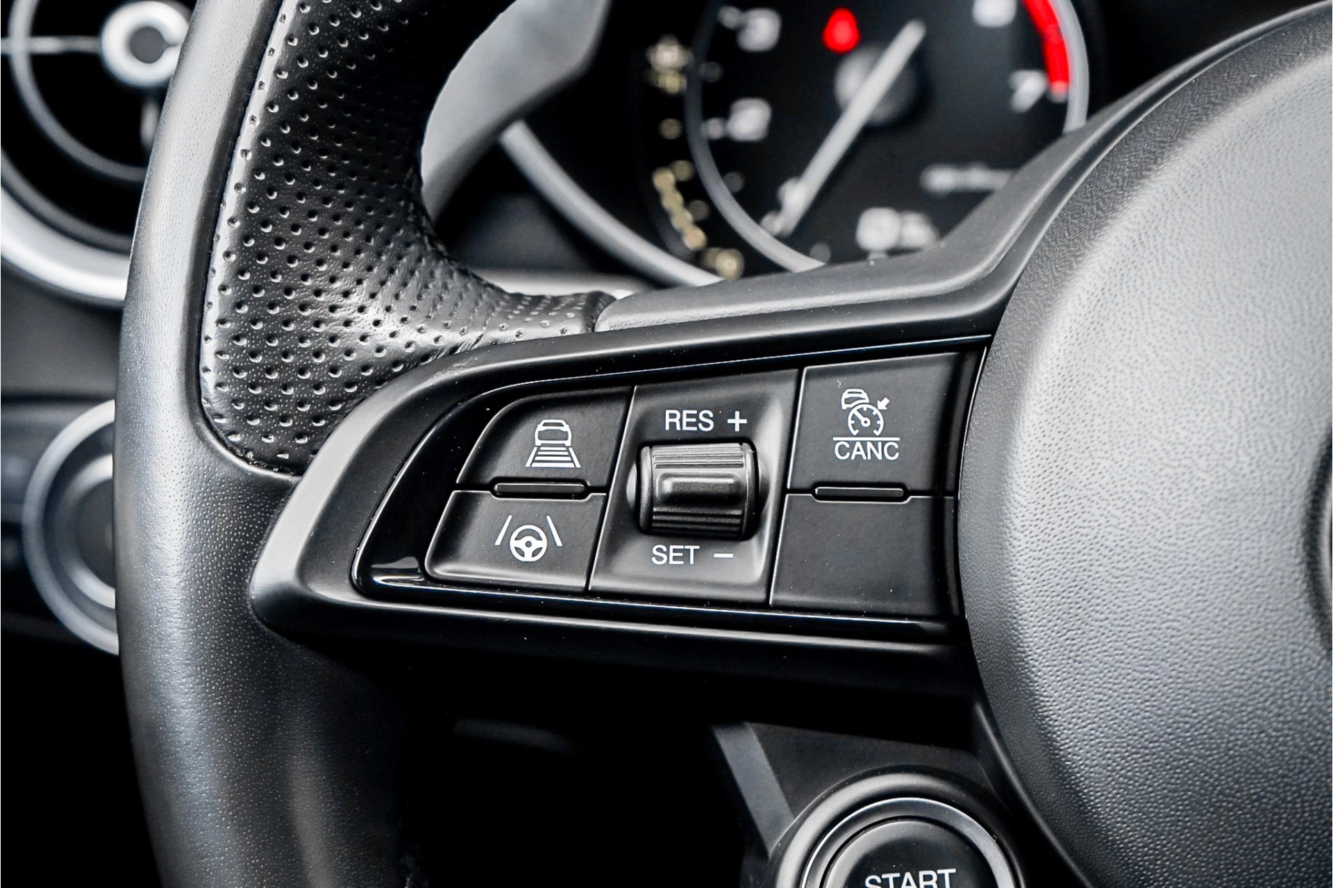 Hoofdafbeelding Alfa Romeo Giulia
