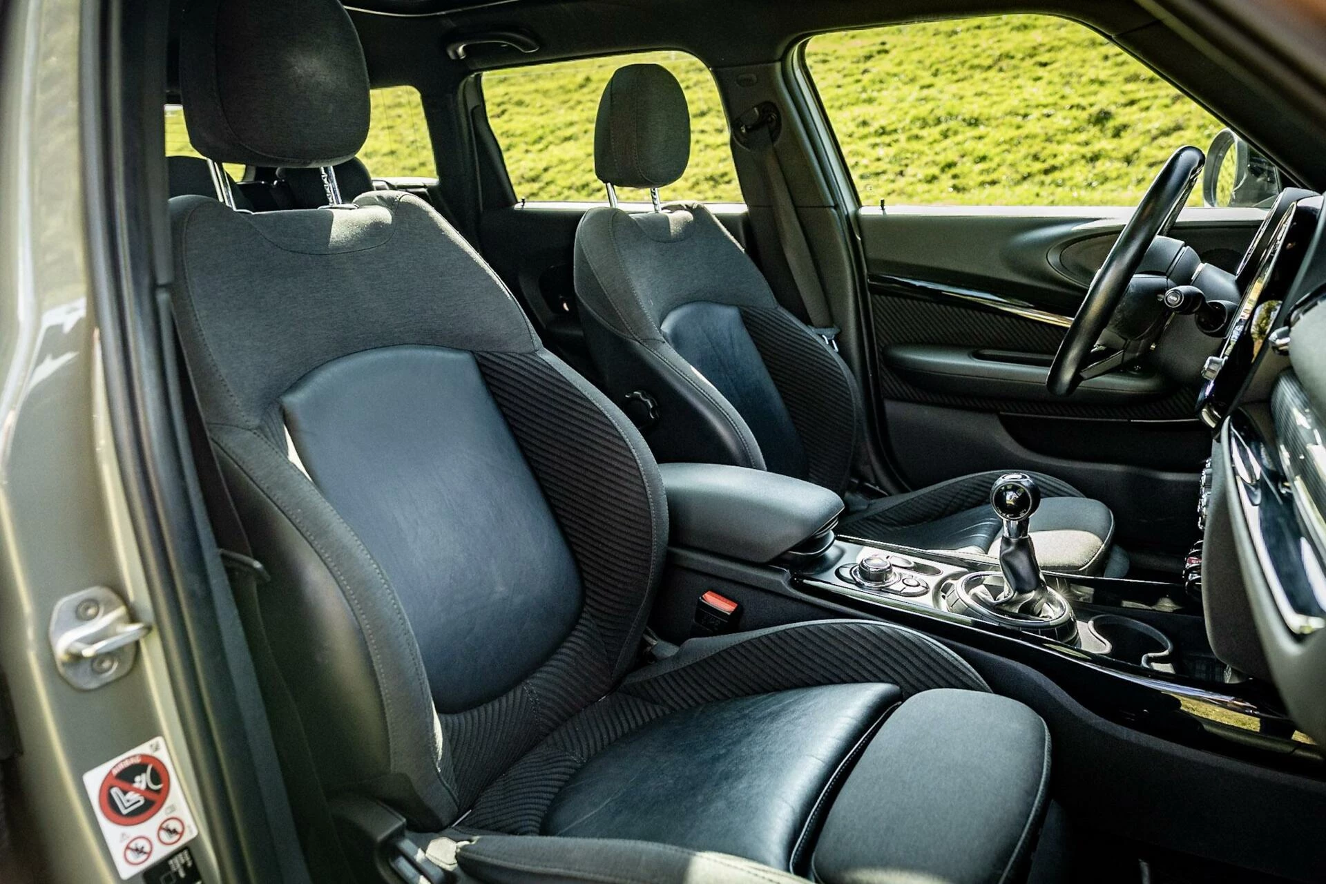 Hoofdafbeelding MINI Clubman