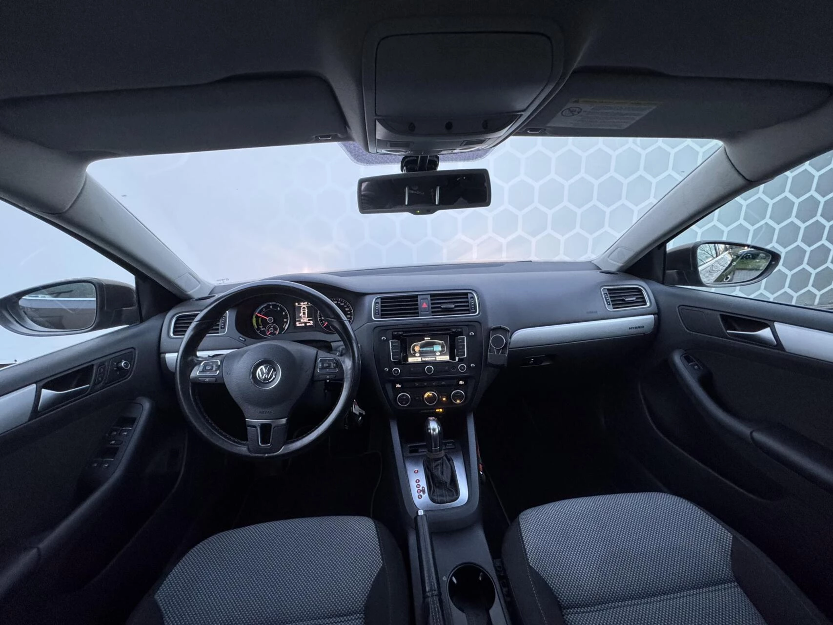 Hoofdafbeelding Volkswagen Jetta