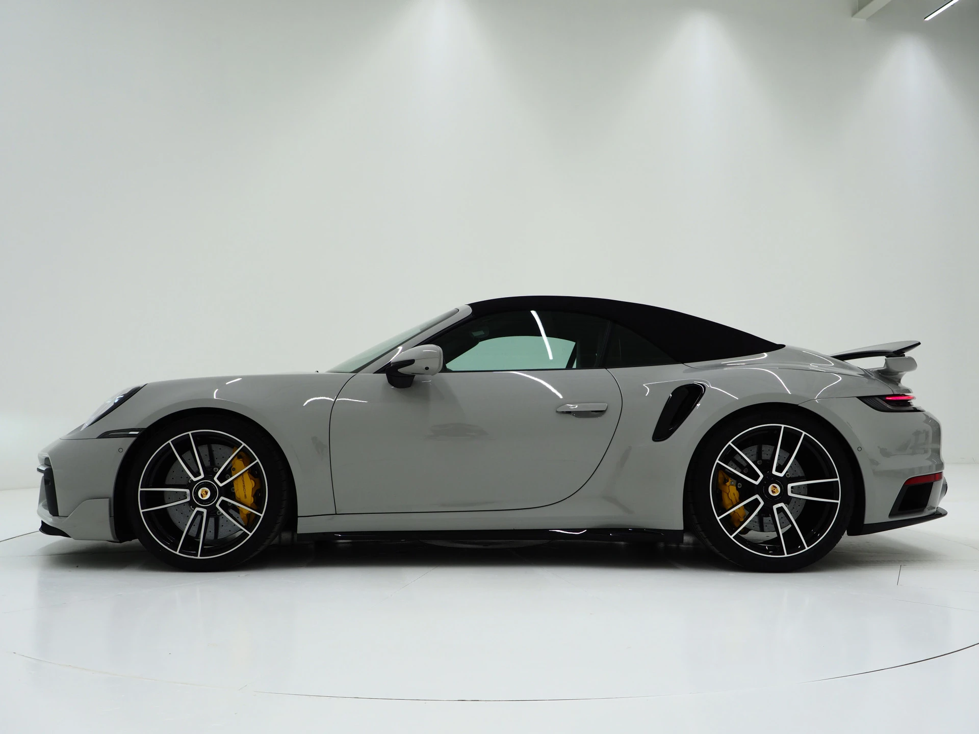Hoofdafbeelding Porsche 911