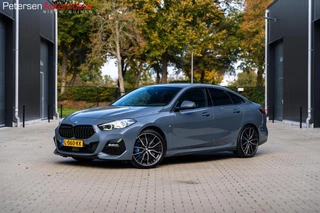BMW 2-serie Gran Coupé 220i M-Sport *Vol* 1ste eig* Incl BTW*