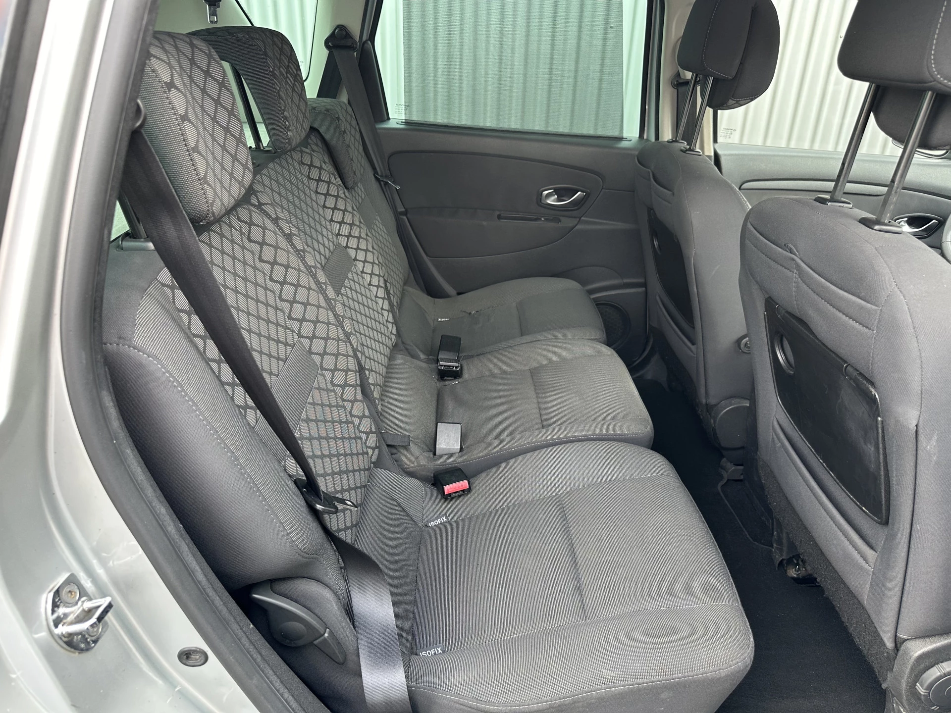 Hoofdafbeelding Renault Scénic