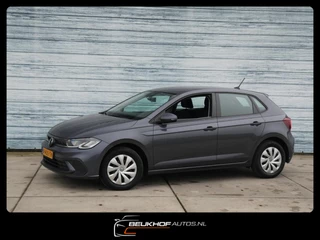 Volkswagen Polo 1.0 TSI Polo Carplay Camera Navi Virtual