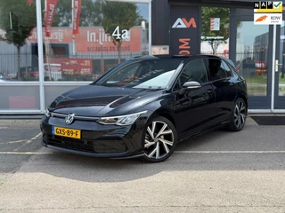 Volkswagen GOLF 1.5 eTSI R-Line | Airco | ACC | Sfeer