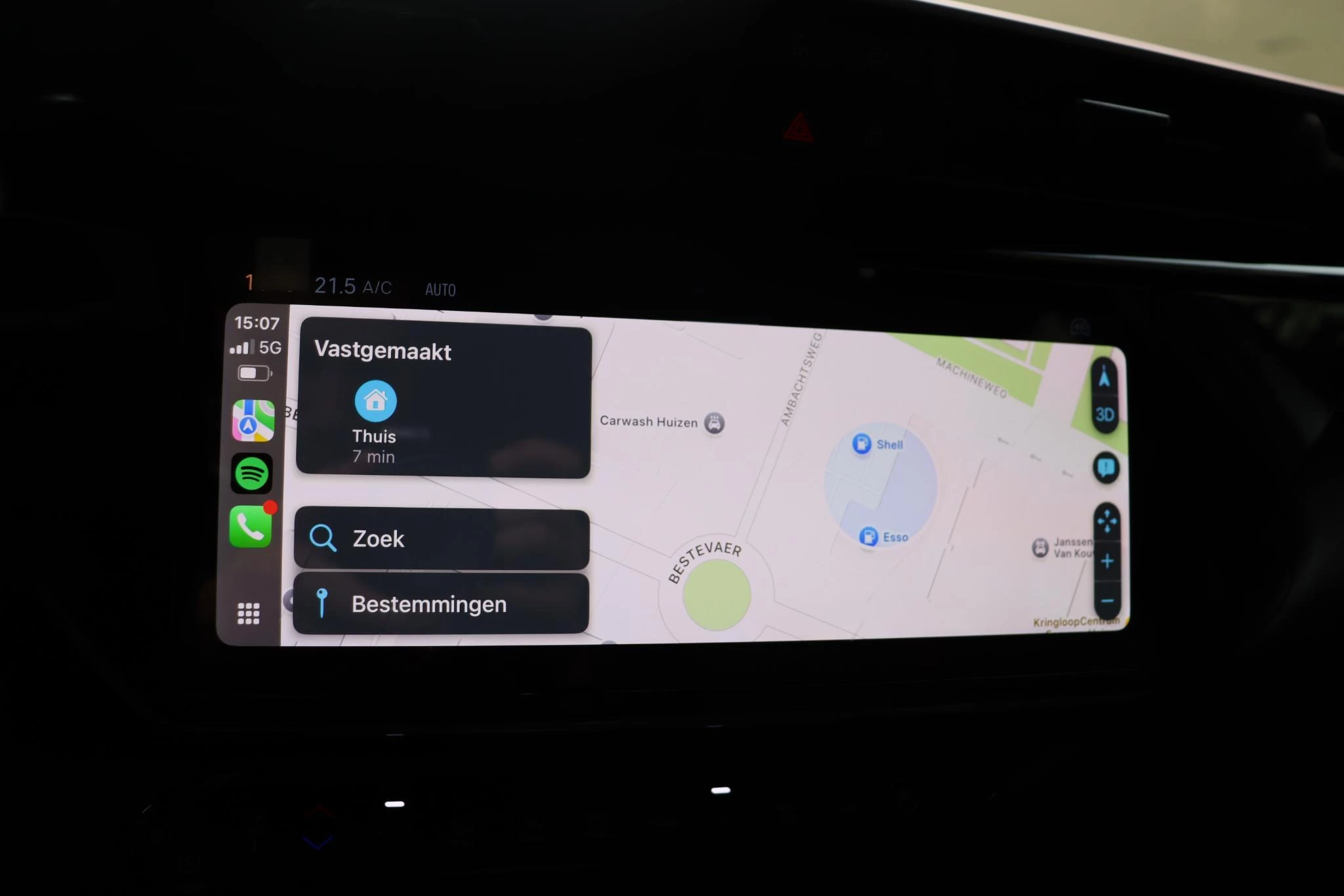 Hoofdafbeelding Alfa Romeo Junior