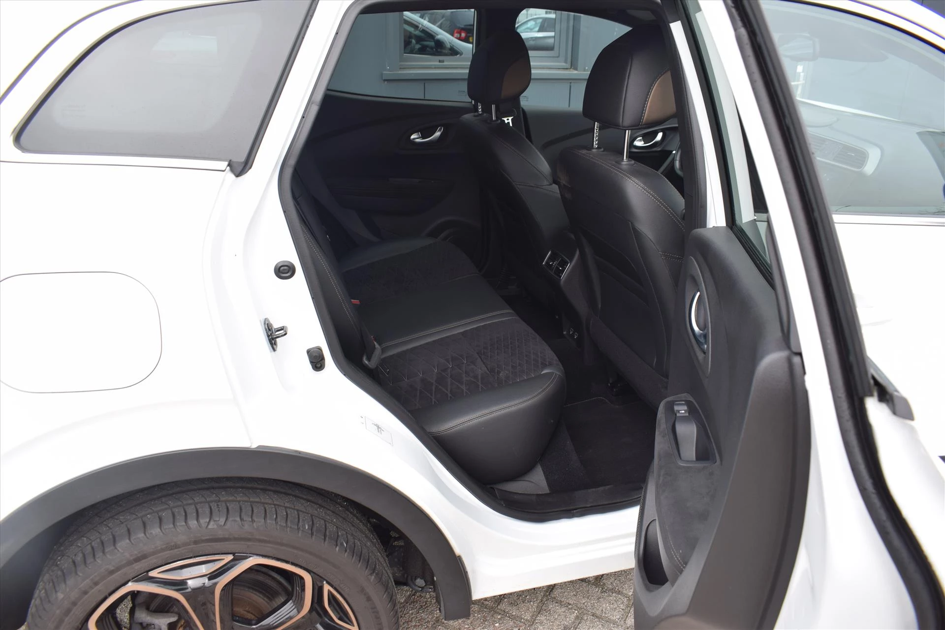 Hoofdafbeelding Renault Kadjar