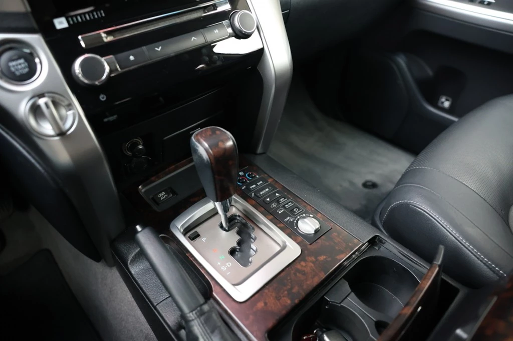 Hoofdafbeelding Toyota Land Cruiser