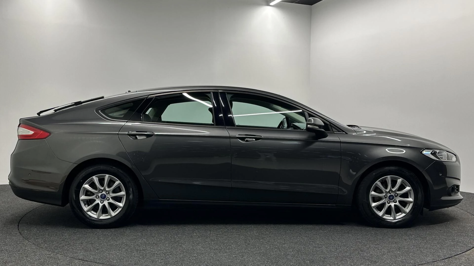 Hoofdafbeelding Ford Mondeo