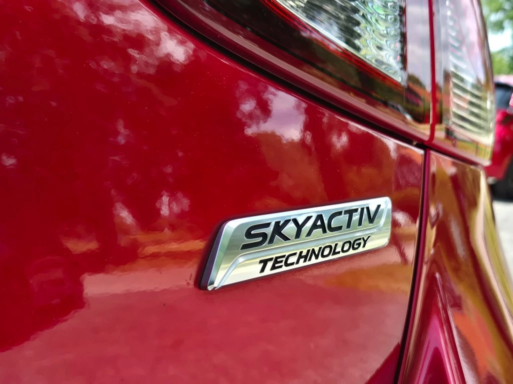 Hoofdafbeelding Mazda 2