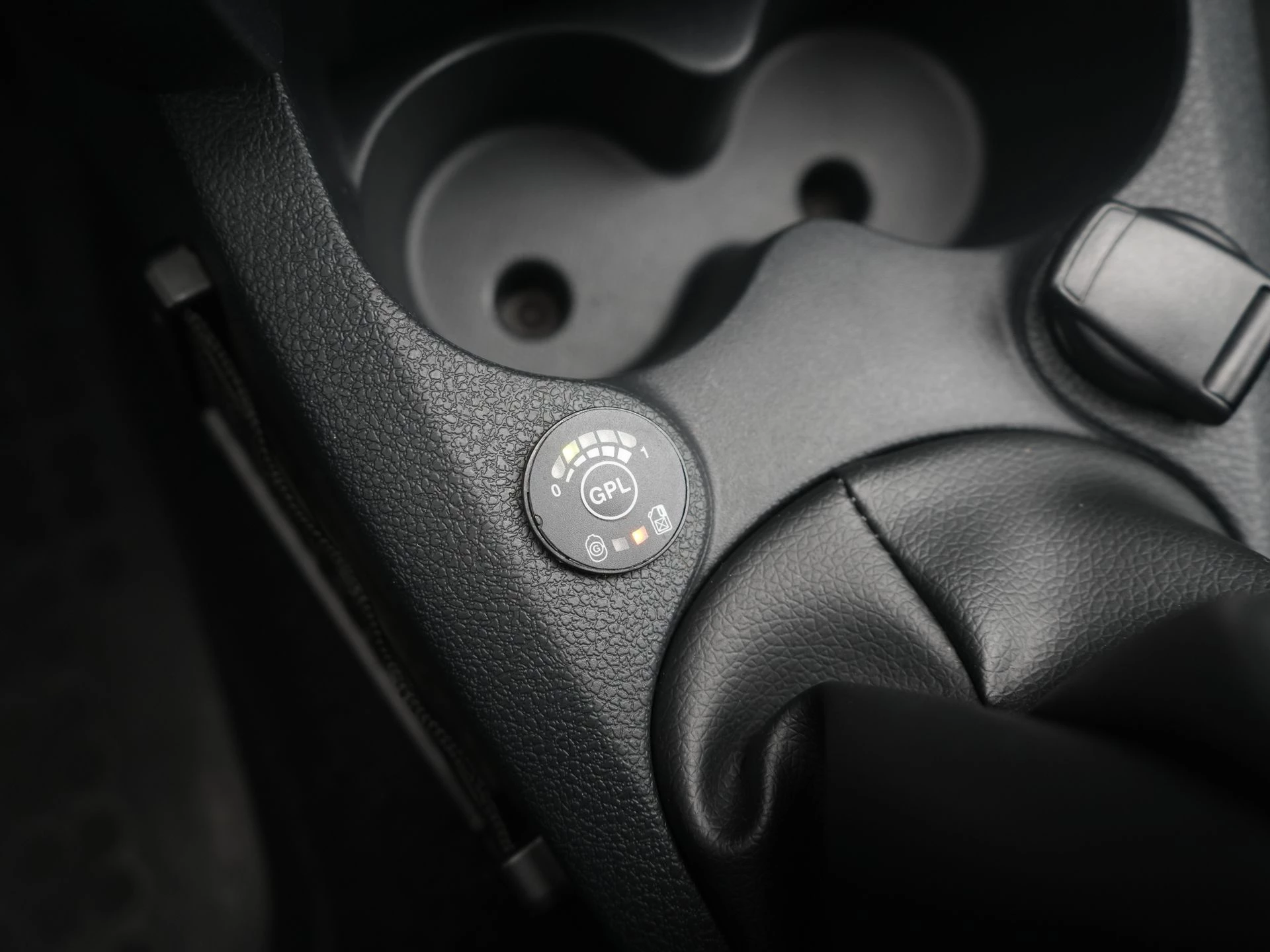 Hoofdafbeelding Dacia Sandero