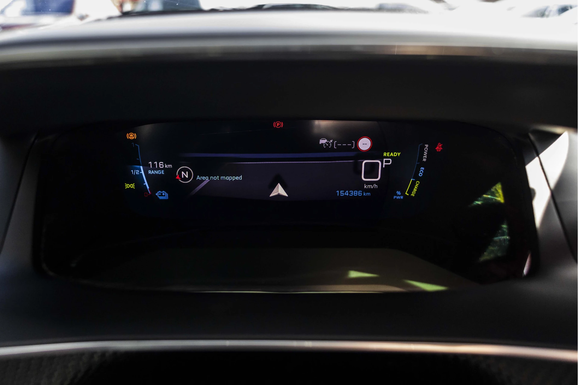 Hoofdafbeelding Peugeot e-2008