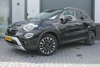 Fiat 500 X 1.0 GSE Urban 120TH Edition