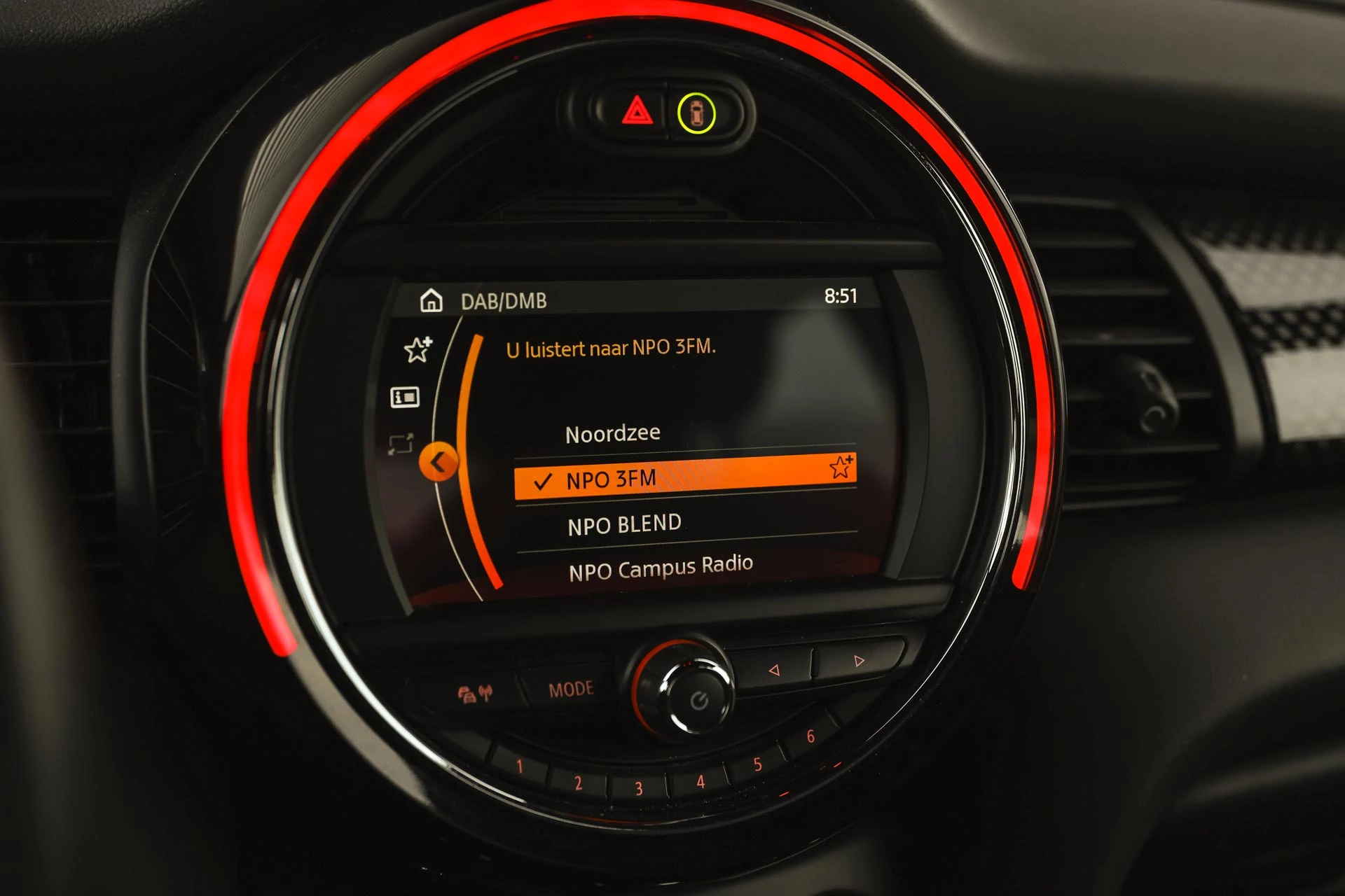 Hoofdafbeelding MINI Cooper S