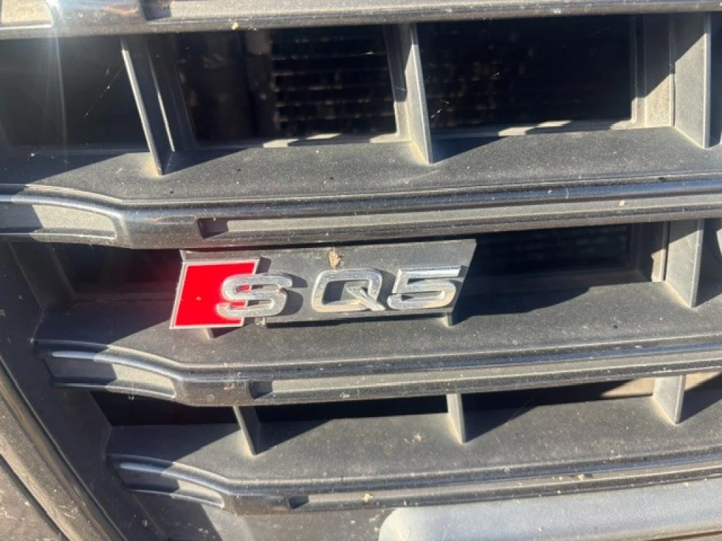Hoofdafbeelding Audi SQ5