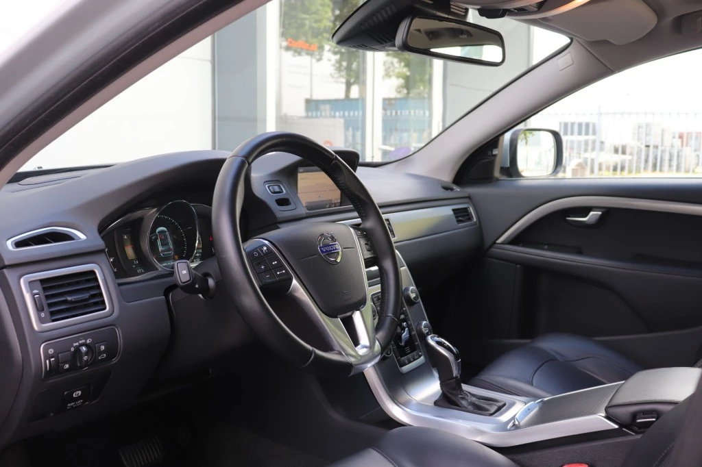 Hoofdafbeelding Volvo XC70