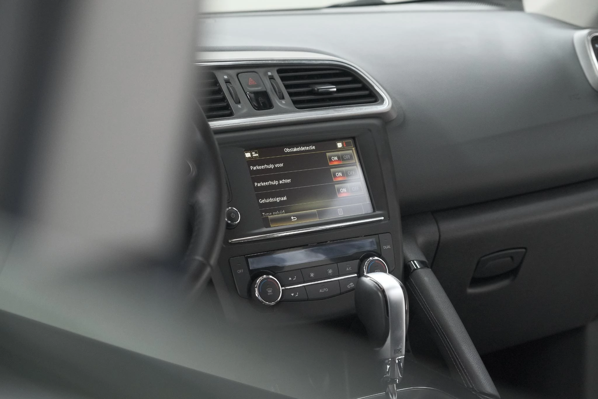 Hoofdafbeelding Renault Kadjar