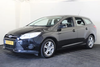 Ford Focus Wagon 1.0 EcoBoost Edition Plus