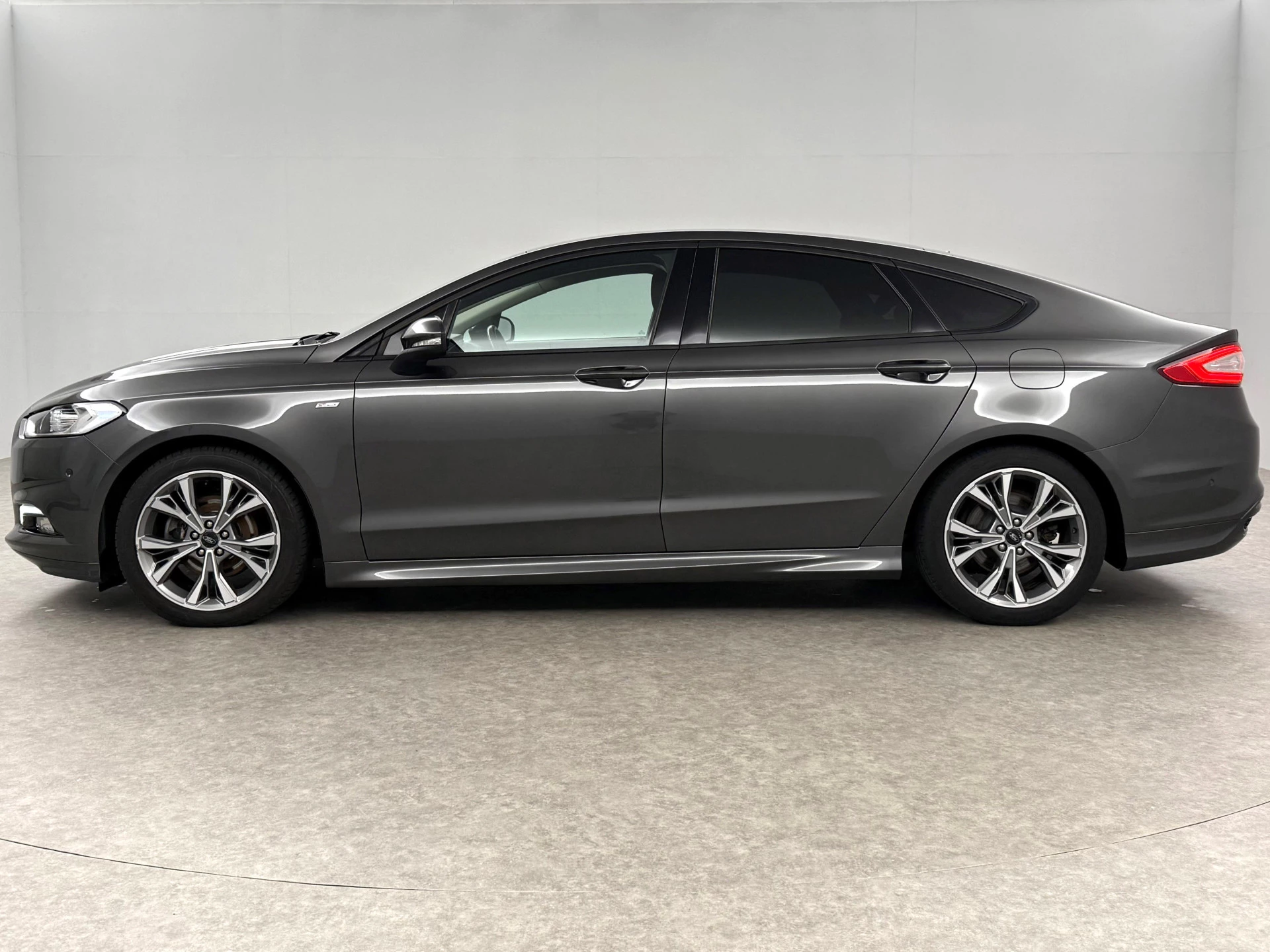 Hoofdafbeelding Ford Mondeo