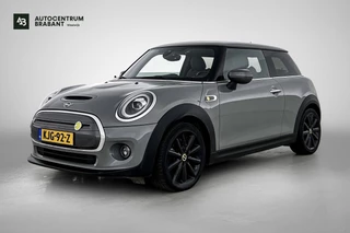 Mini Cooper SE Electric Yours 33 kWh 93% SoH (Dealer Onderh, Camera, Navi, StoelV, PDC, Climate Con, Etc)
