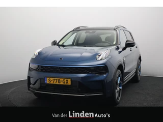 Lynk & Co 01 1.5 Plug-in Hybrid 261PK | Origineel NL | 360° Camera | Panoramadak