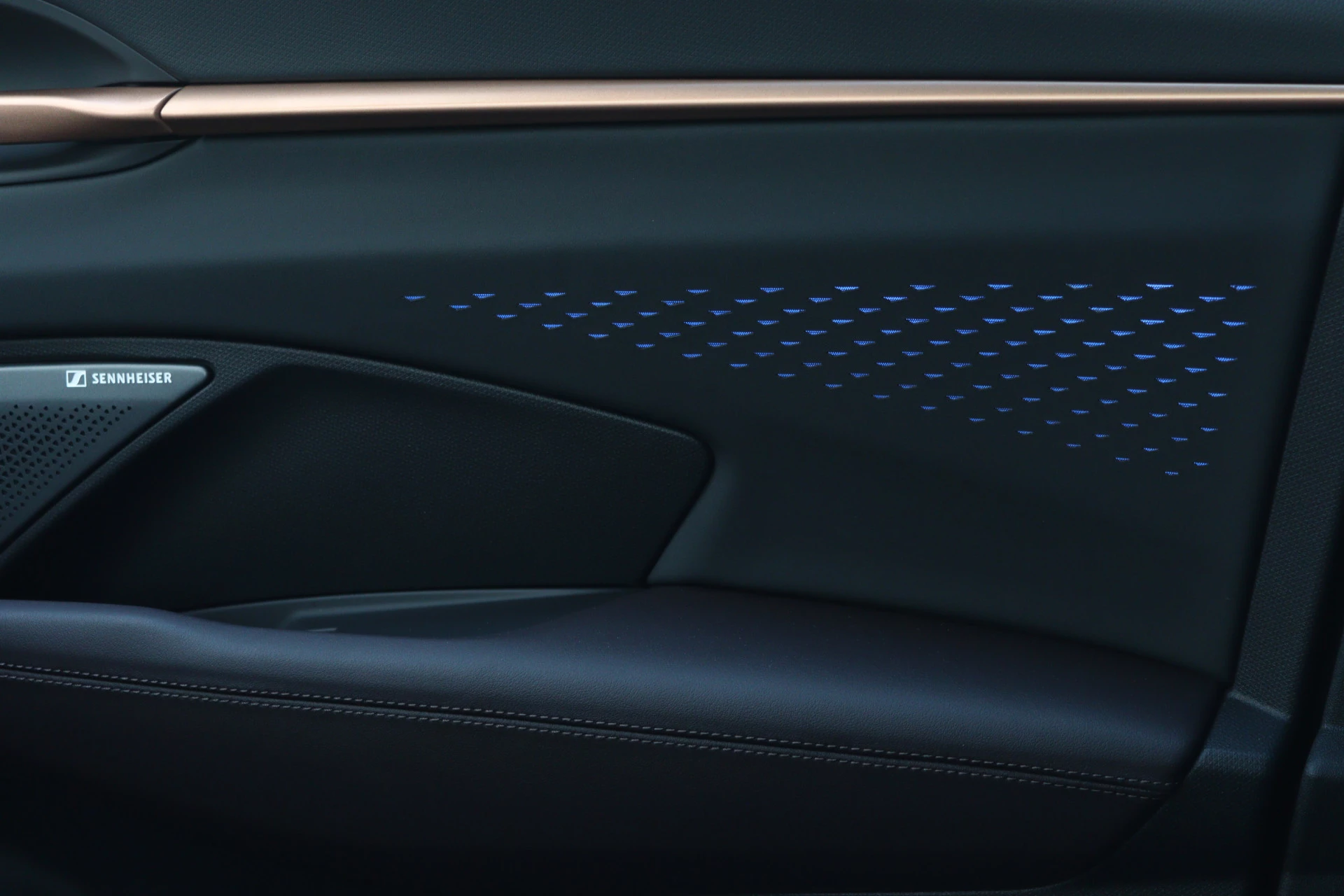 Hoofdafbeelding CUPRA Terramar