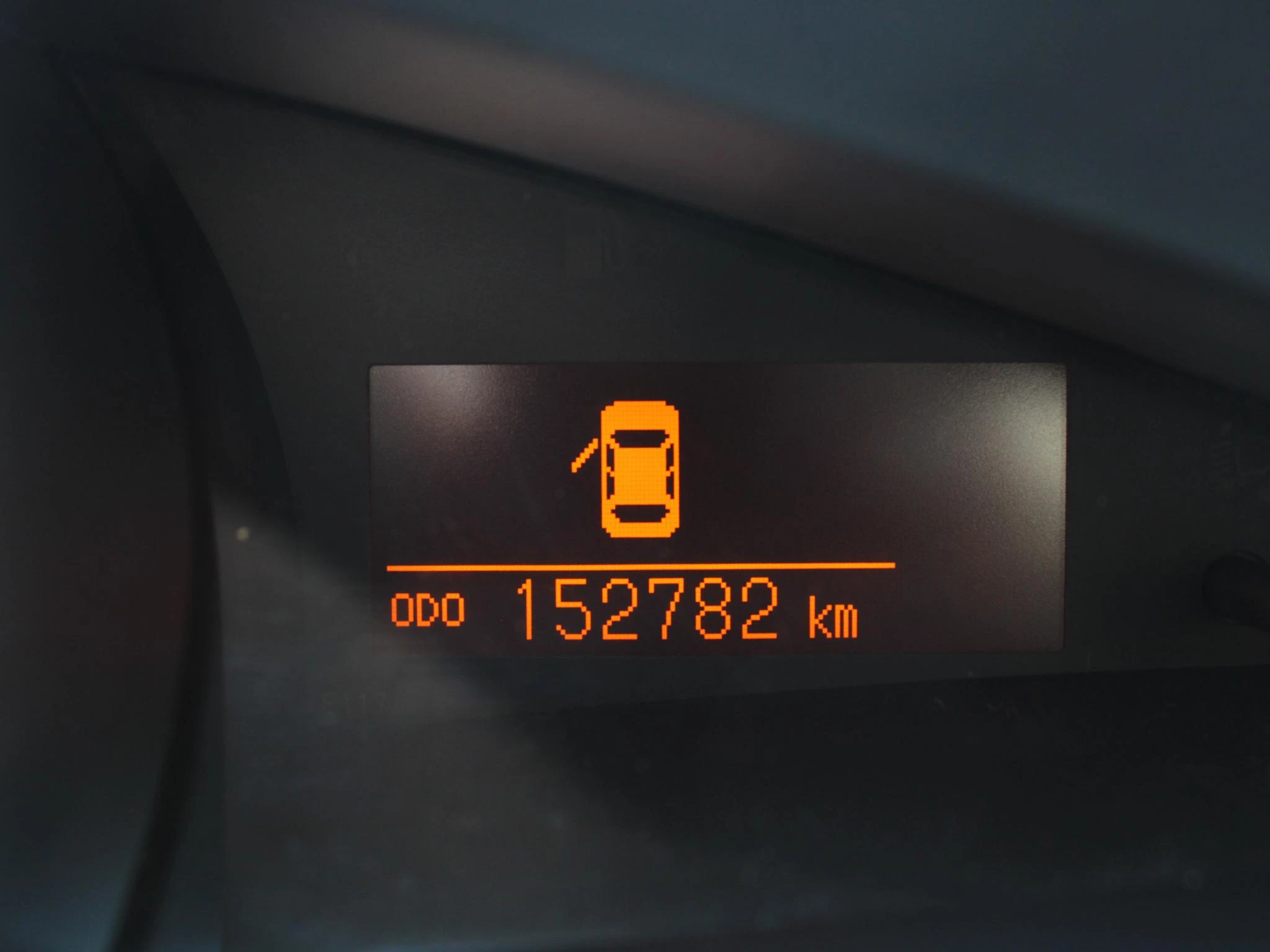 Hoofdafbeelding Toyota Verso