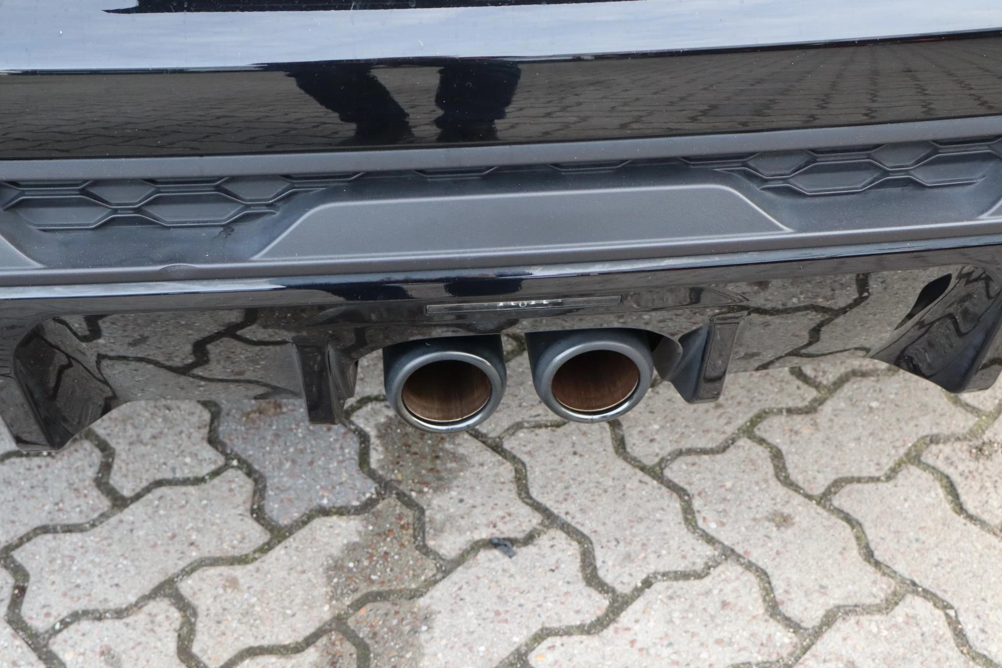 Hoofdafbeelding MINI Cooper S