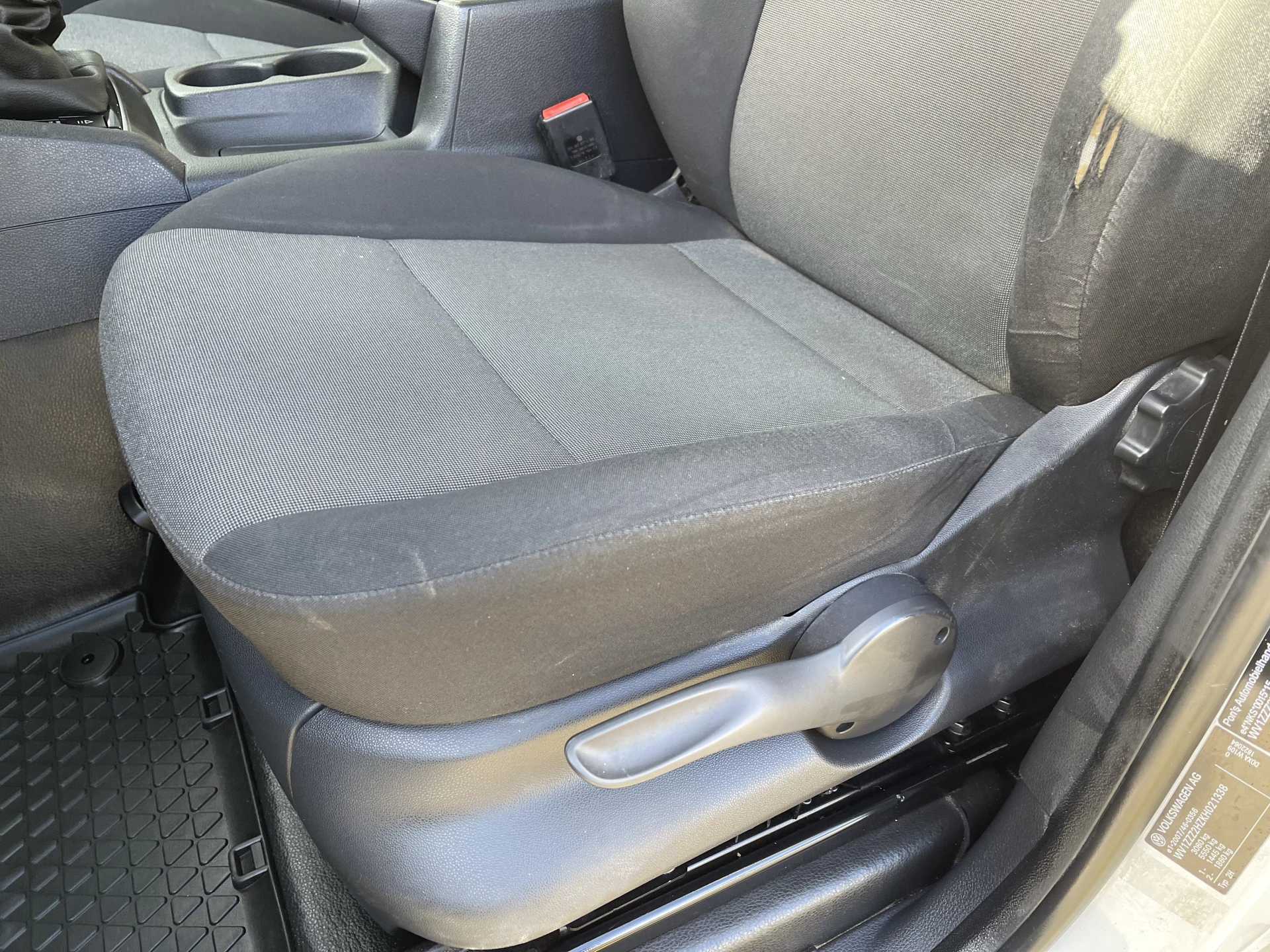 Hoofdafbeelding Volkswagen Amarok