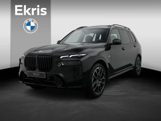 Hoofdafbeelding BMW X7 BMW X7 xDrive40i | M Sportpakket Pro | Comfort | Exclusive Pack