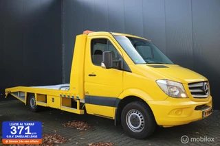 Mercedes Sprinter 316 2.2 CDI AUTOMAAT/OPRIJWAGEN/TIJHOF