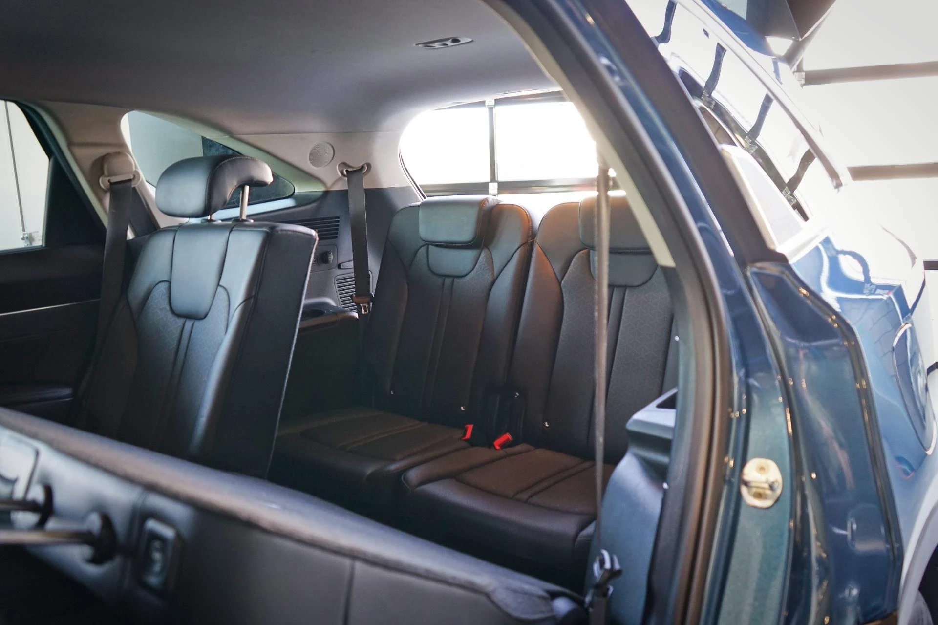 Hoofdafbeelding Kia Sorento