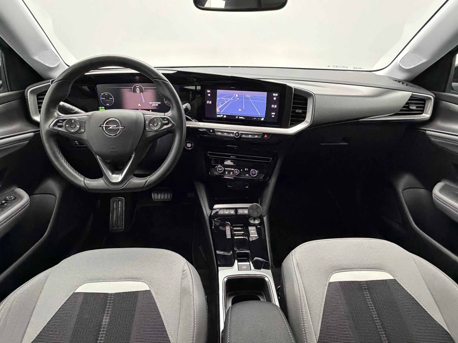 Hoofdafbeelding Opel Mokka-e