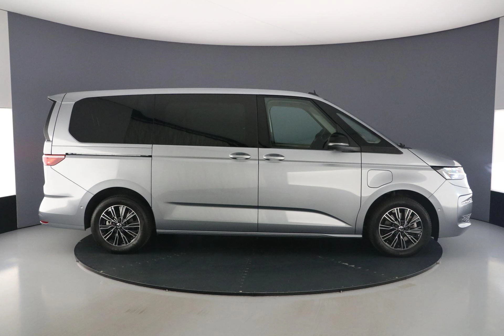 Hoofdafbeelding Volkswagen Multivan