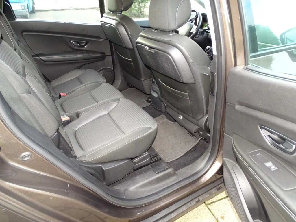 Hoofdafbeelding Renault Grand Scénic
