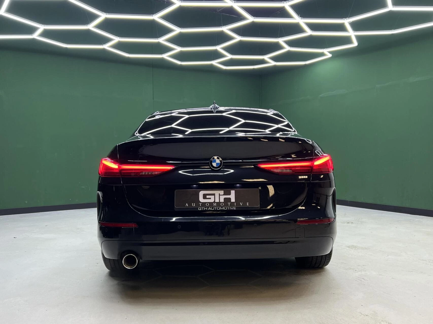 Hoofdafbeelding BMW 2 Serie