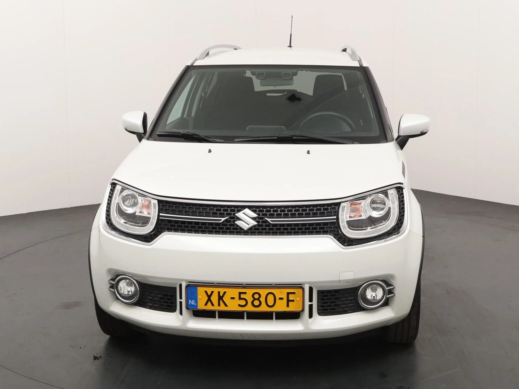 Hoofdafbeelding Suzuki Ignis