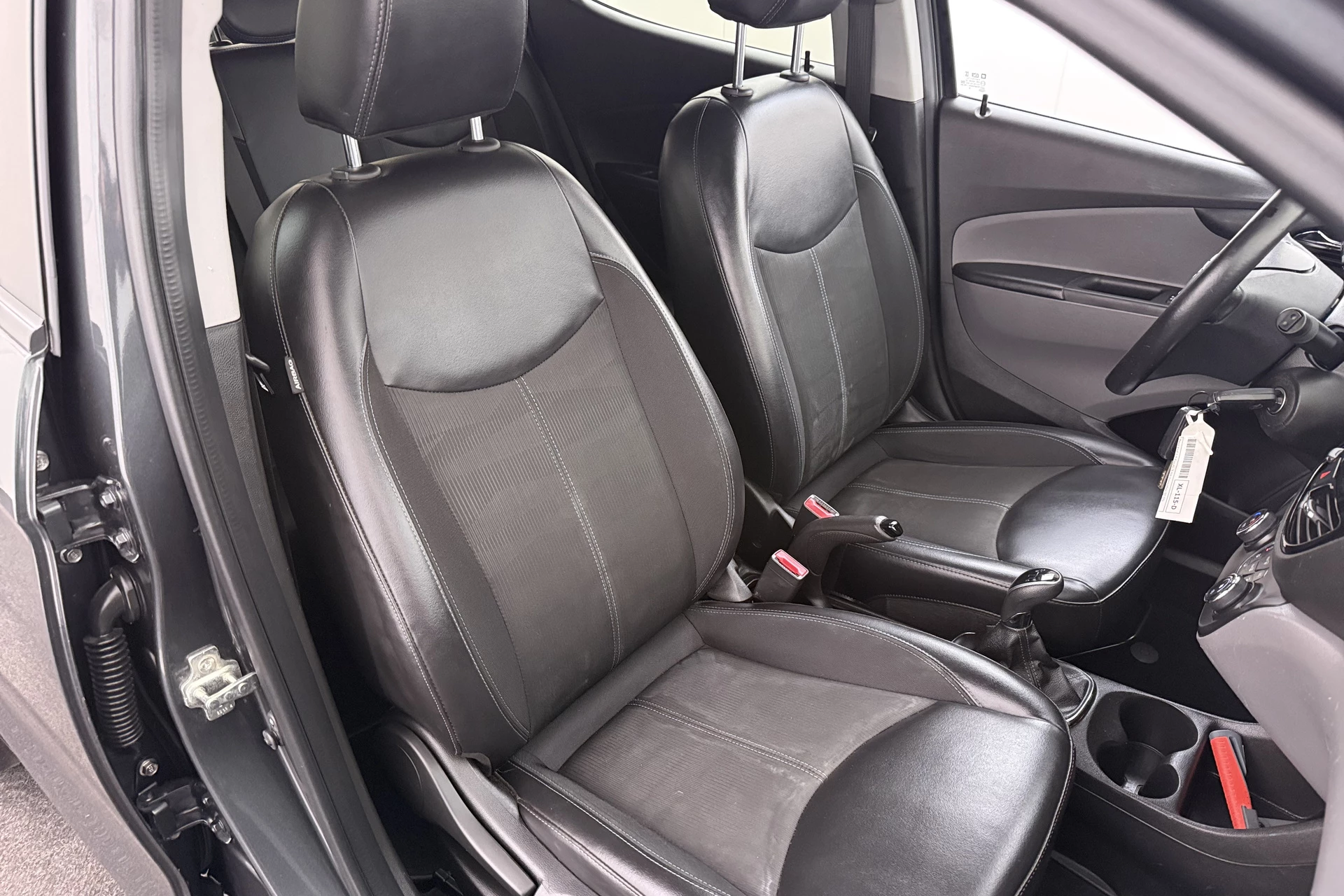 Hoofdafbeelding Opel KARL