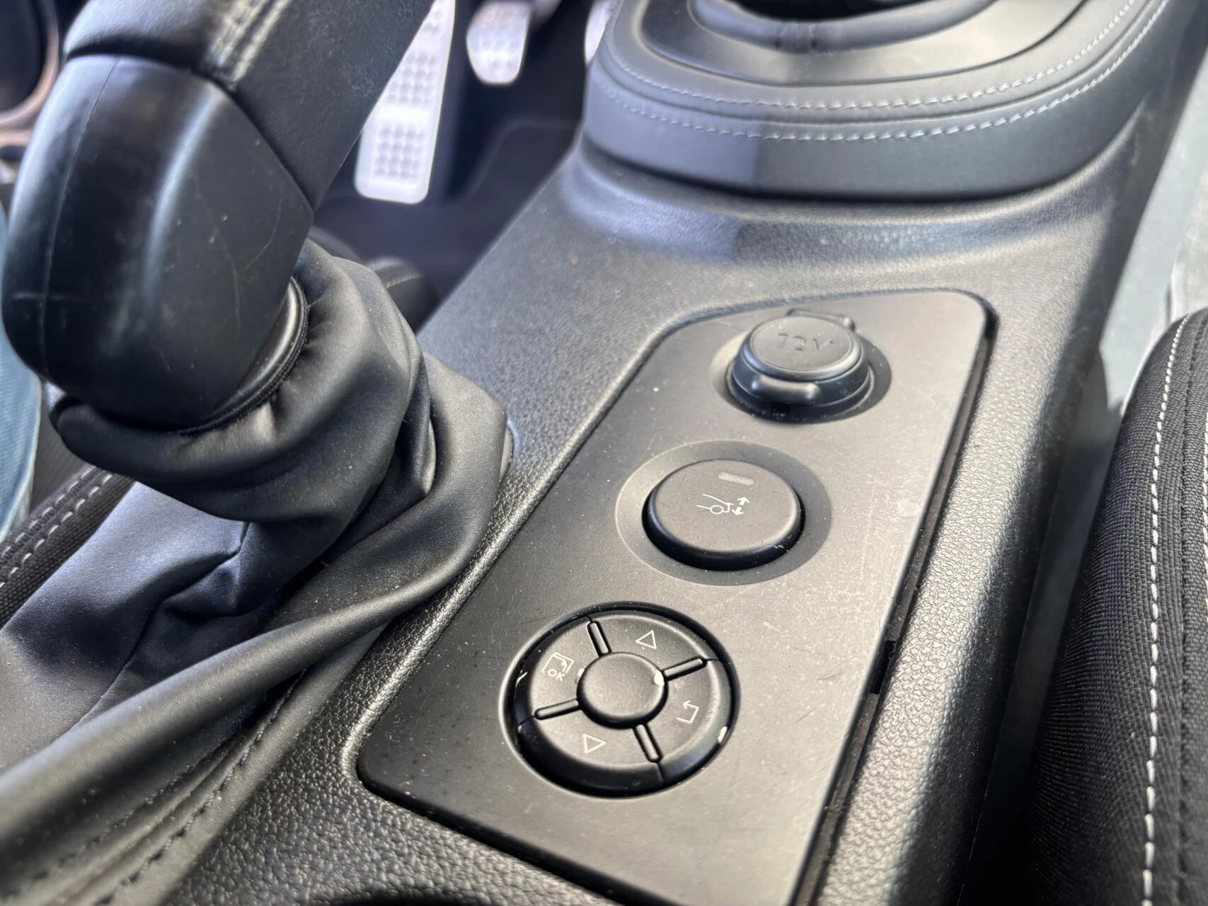 Hoofdafbeelding Peugeot RCZ