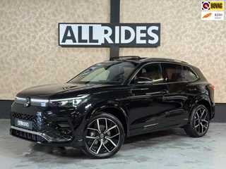 Volkswagen TIGUAN 1.5 eTSI R-Line Edition |Pano |Keyless | 360 Camera | Massage | Sfeerverlichting