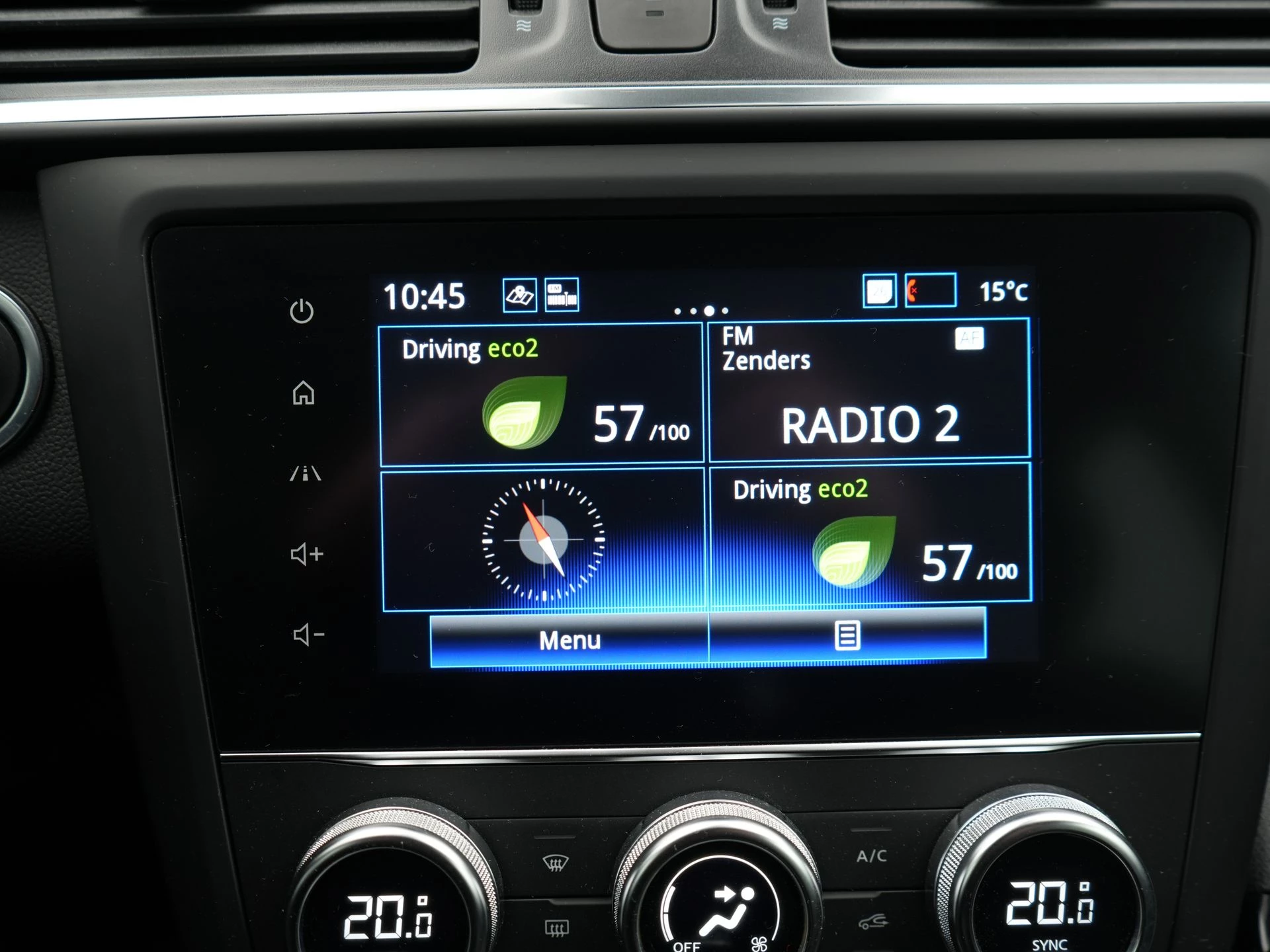 Hoofdafbeelding Renault Kadjar