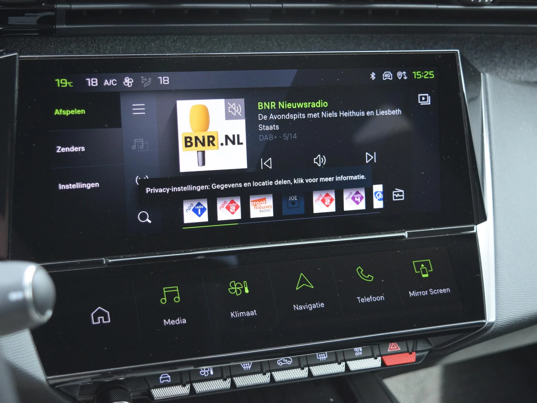 Hoofdafbeelding Peugeot 408