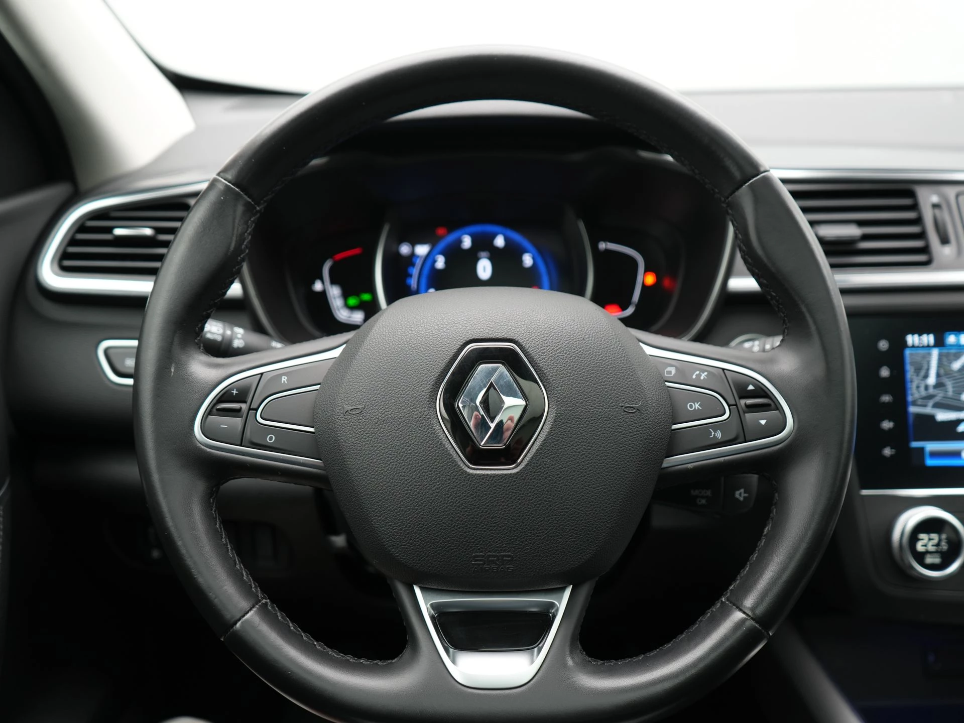 Hoofdafbeelding Renault Kadjar