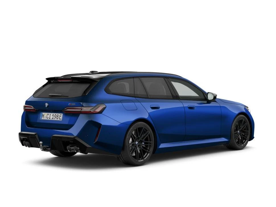 Hoofdafbeelding BMW M5