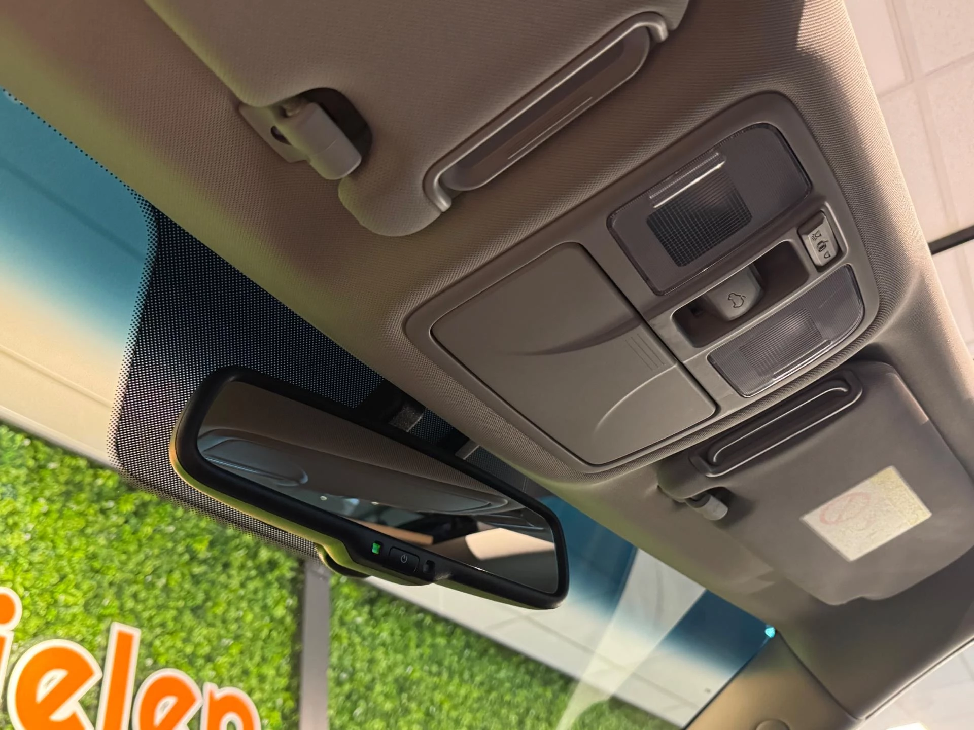 Hoofdafbeelding Hyundai ix35