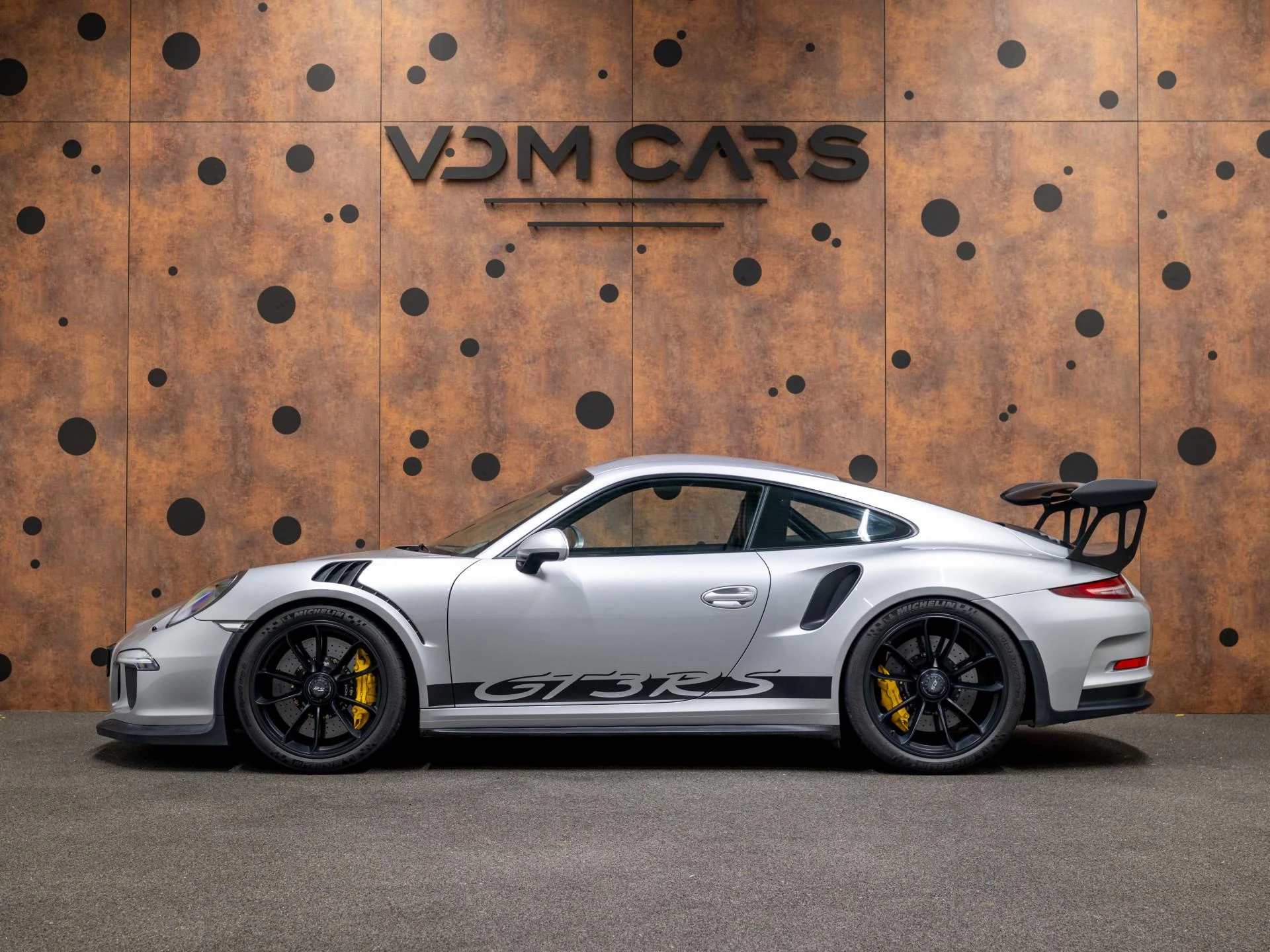 Hoofdafbeelding Porsche 911