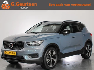 Volvo XC40 1.5 T5 Recharge R-Design LED, Trekhaak, Cruise Control, Navigatie, Apple Carplay/Android Auto