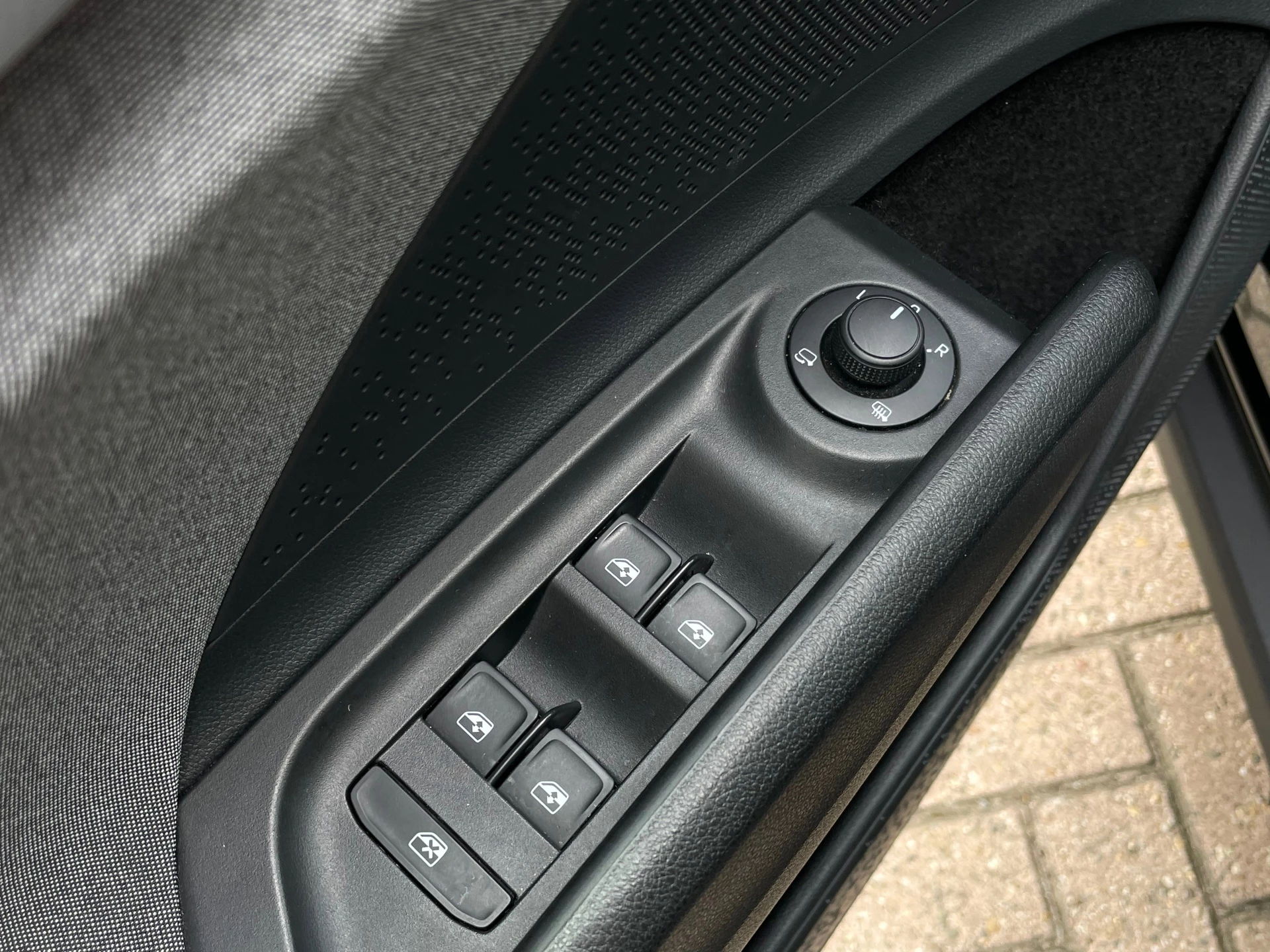 Hoofdafbeelding Škoda Enyaq iV