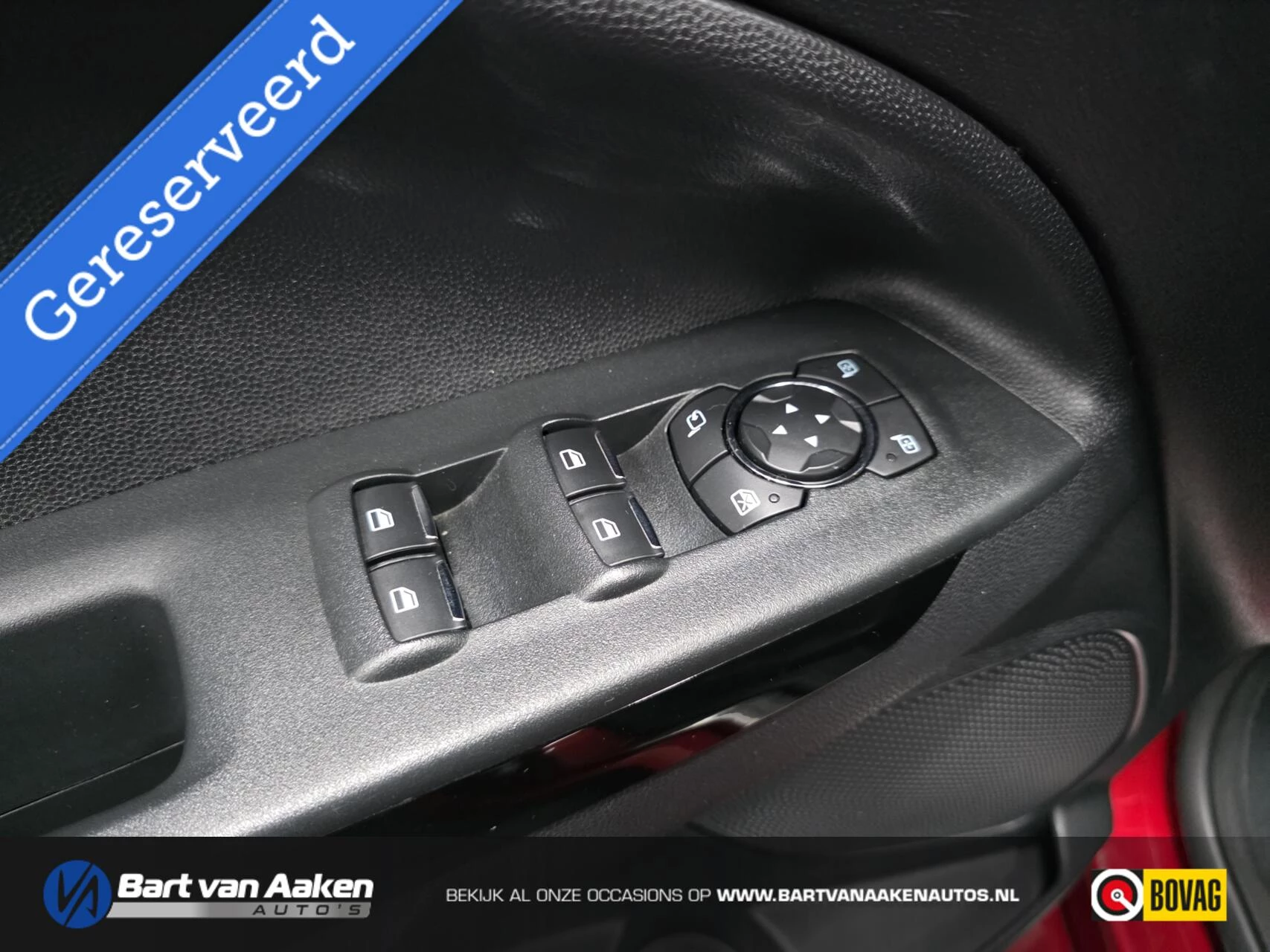 Hoofdafbeelding Ford EcoSport