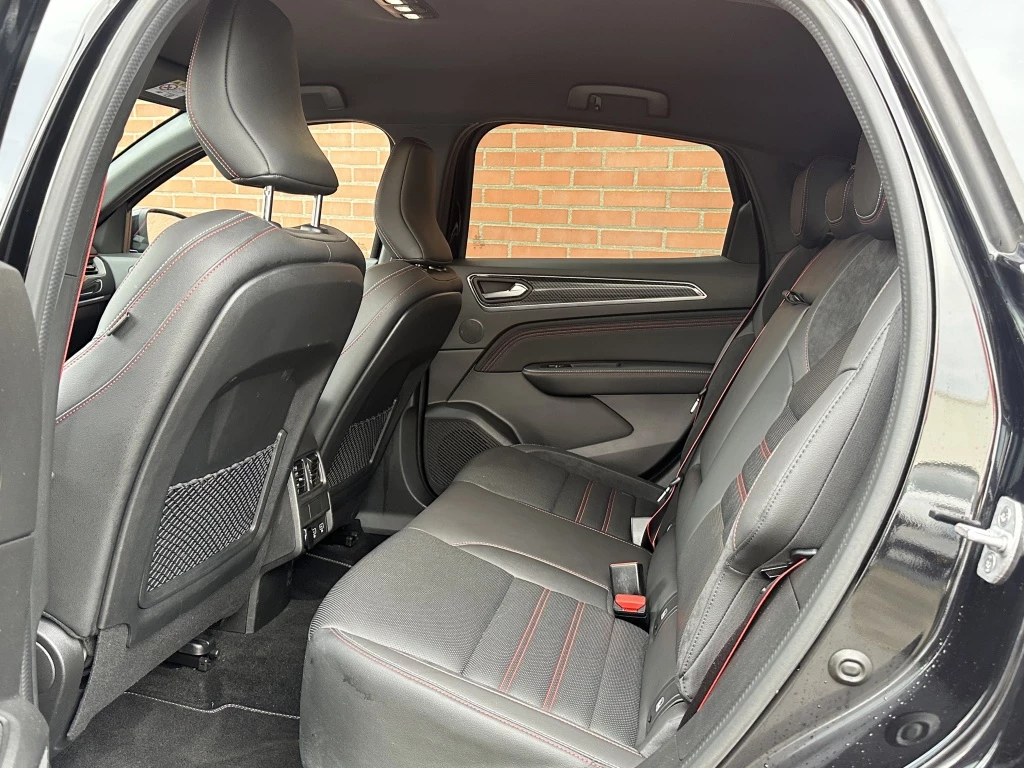 Hoofdafbeelding Renault Arkana