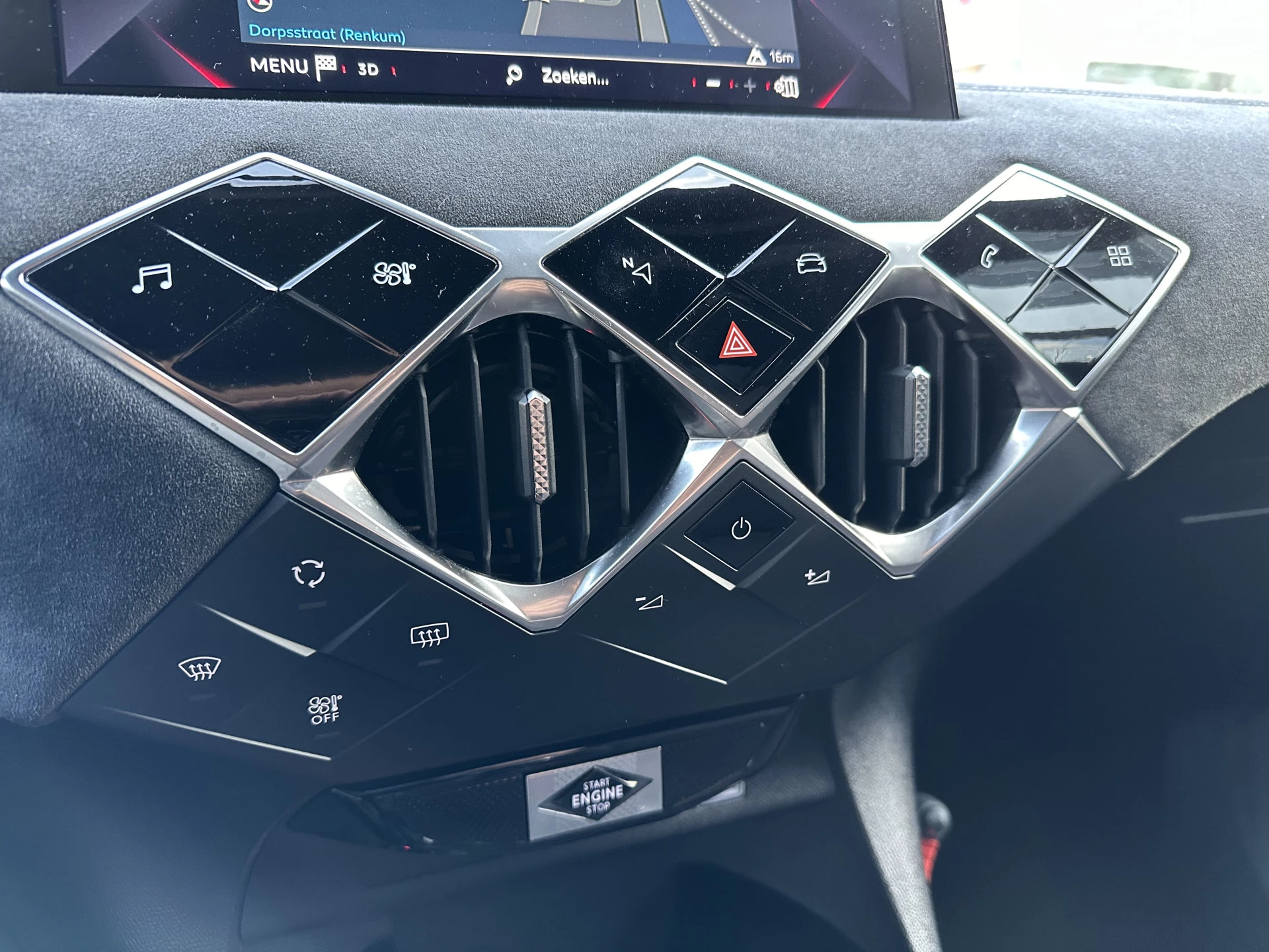 Hoofdafbeelding DS DS 3